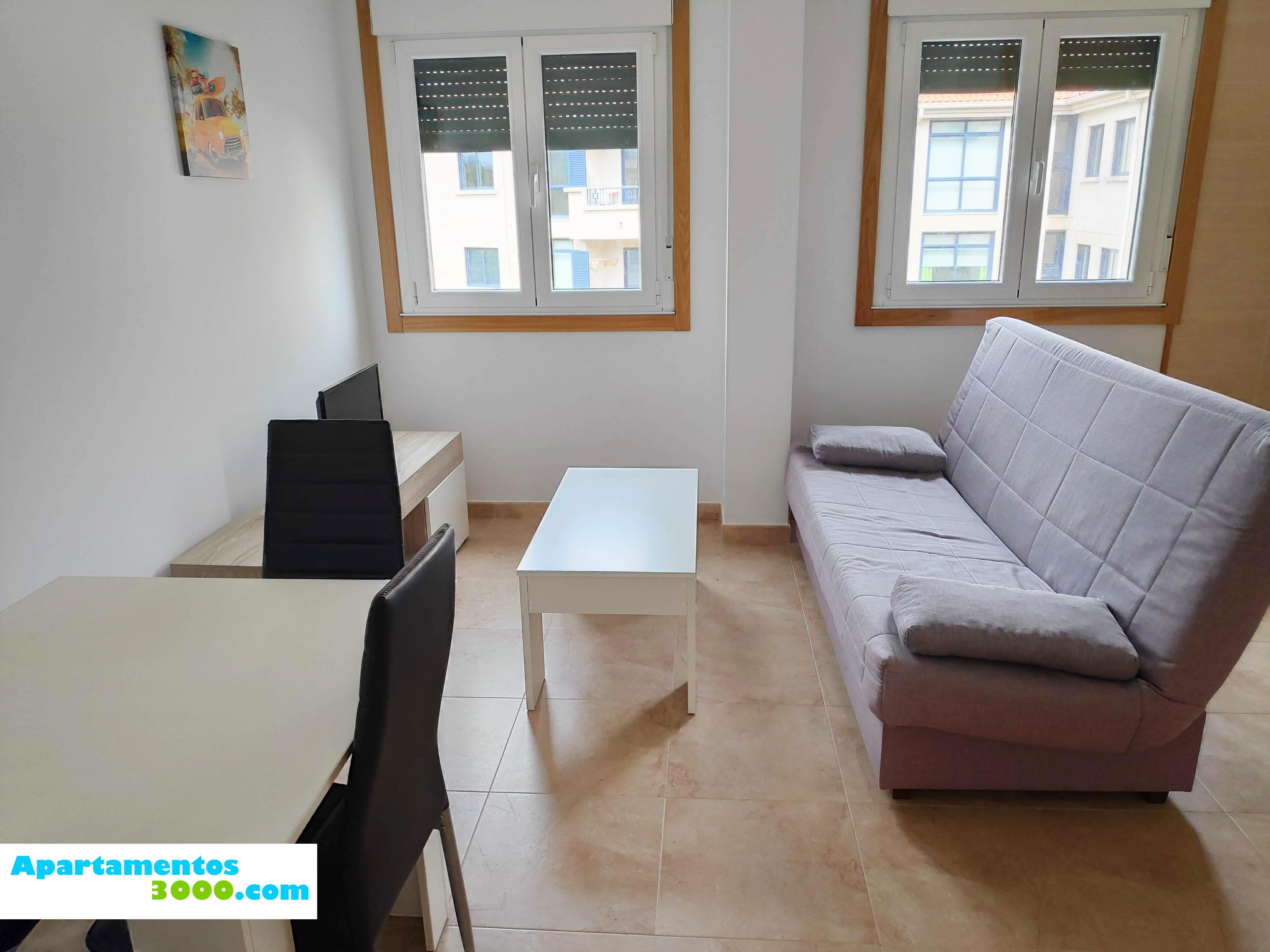 Apartamentos Revolta Sanxenxo 3000 A Revolta Exterior photo