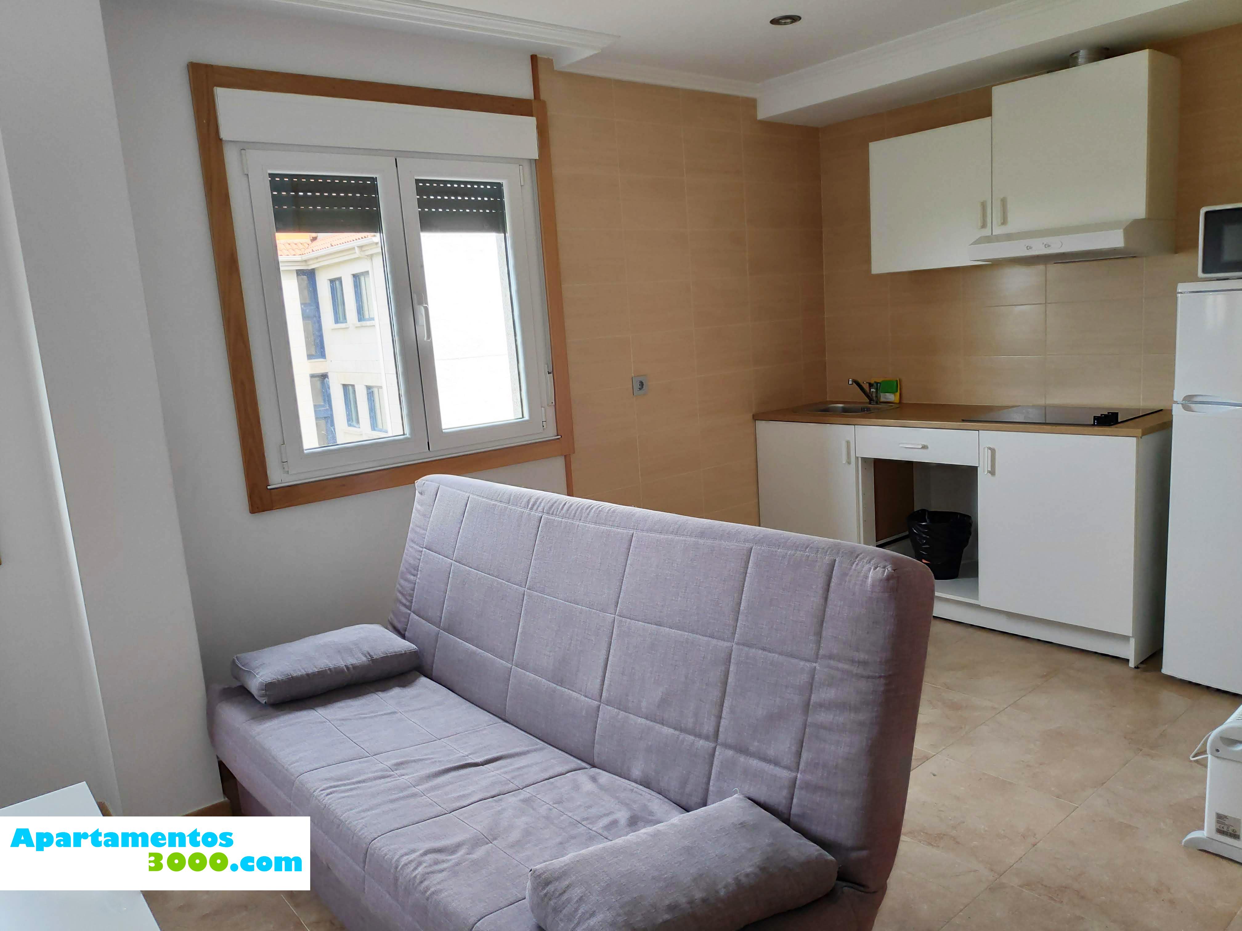 Apartamentos Revolta Sanxenxo 3000 A Revolta Exterior photo