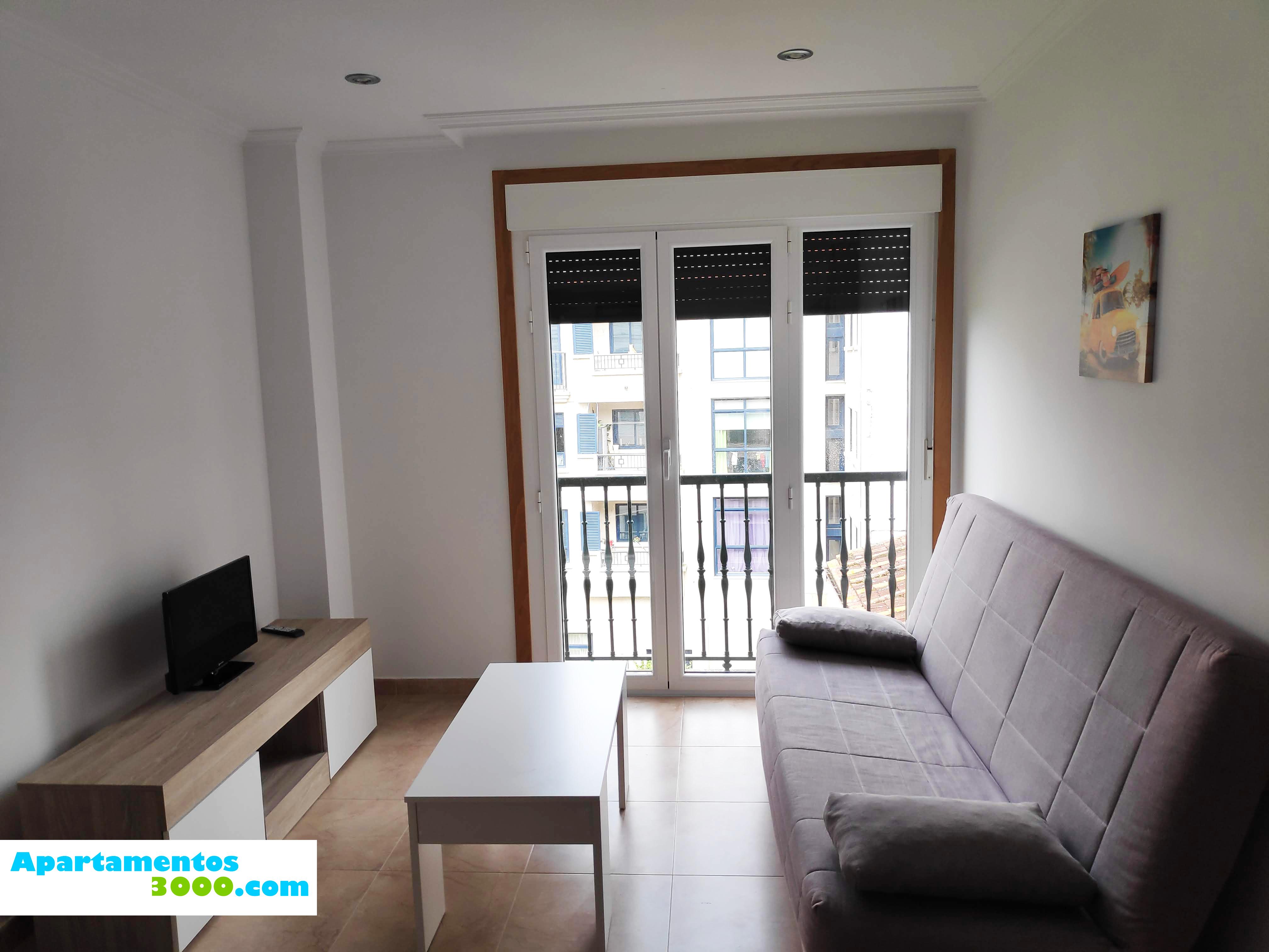 Apartamentos Revolta Sanxenxo 3000 A Revolta Exterior photo